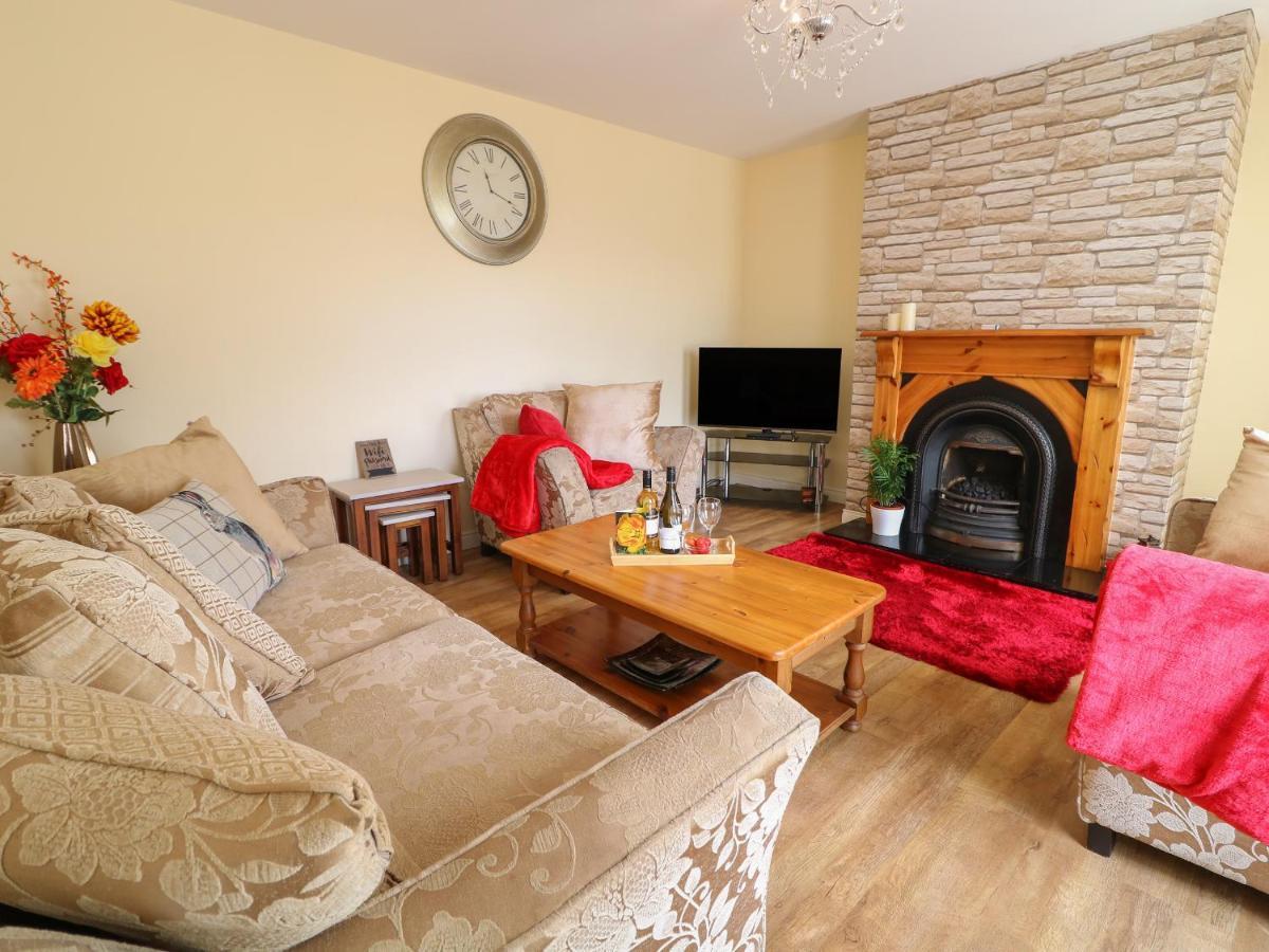 Slieve Gallion Cottage Марафелт Экстерьер фото