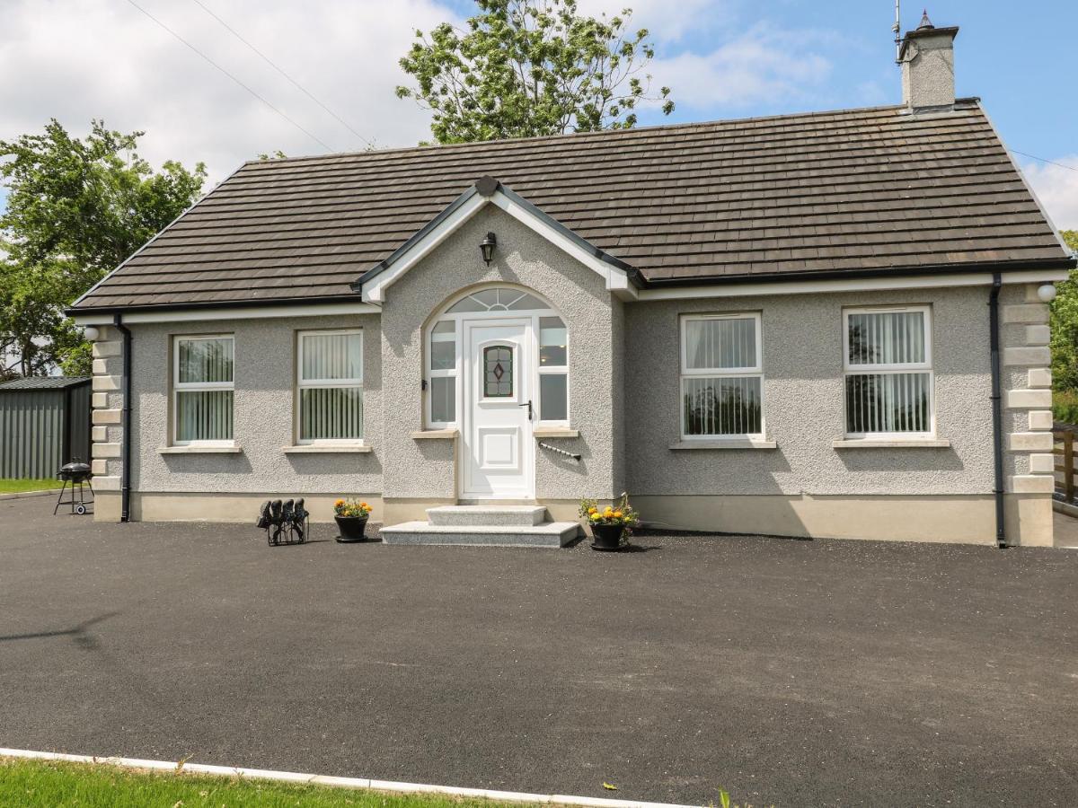 Slieve Gallion Cottage Марафелт Экстерьер фото