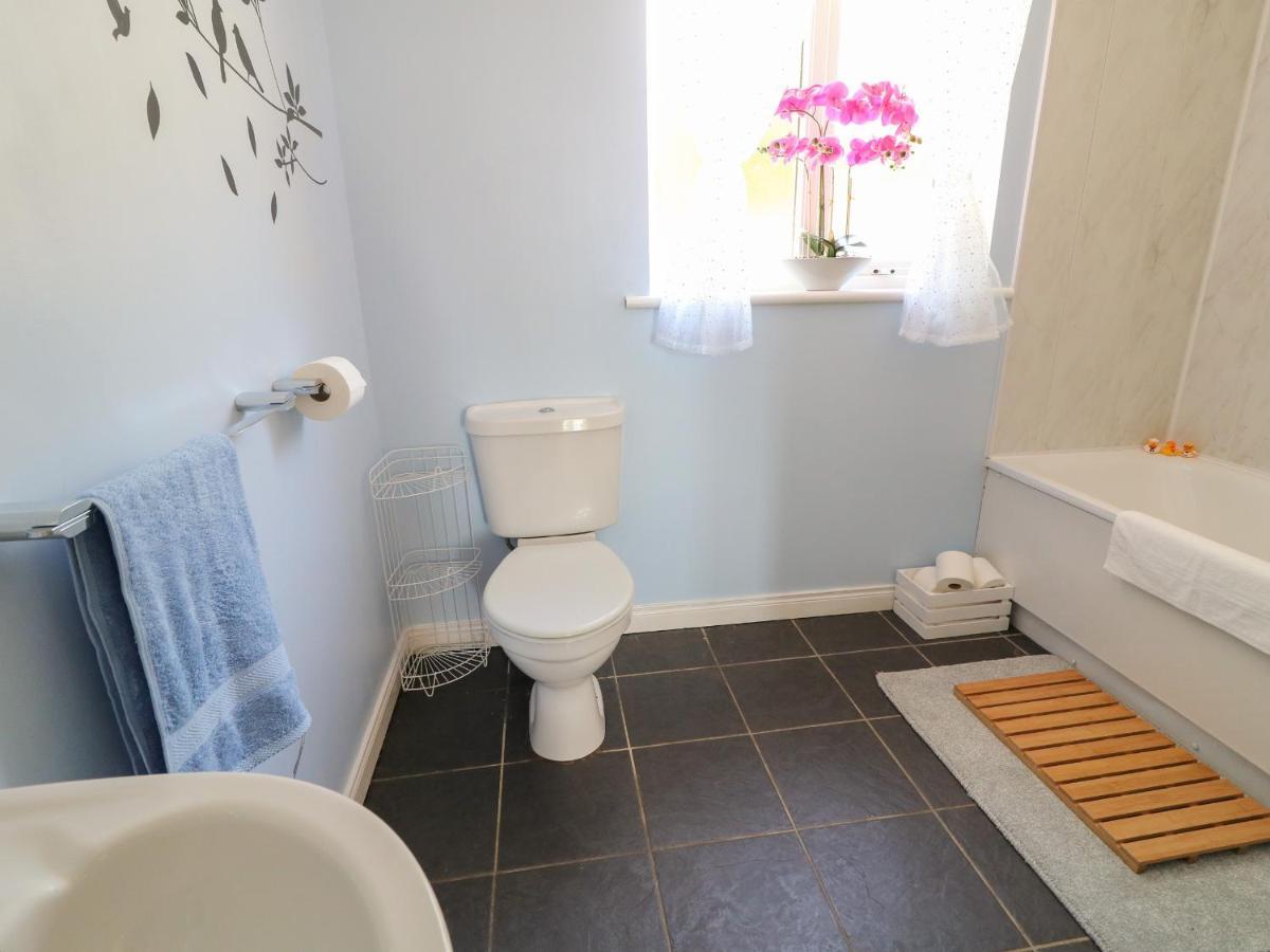 Slieve Gallion Cottage Марафелт Экстерьер фото