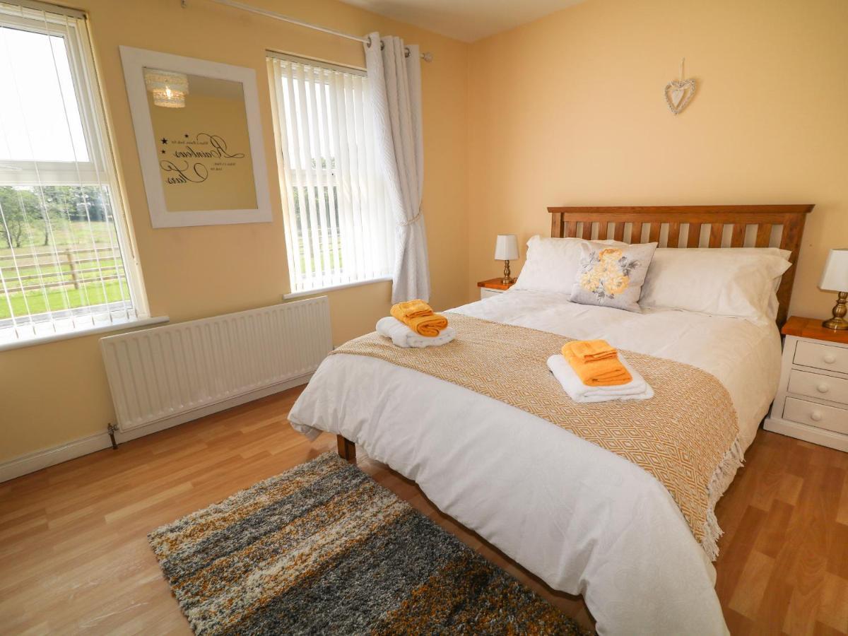 Slieve Gallion Cottage Марафелт Экстерьер фото