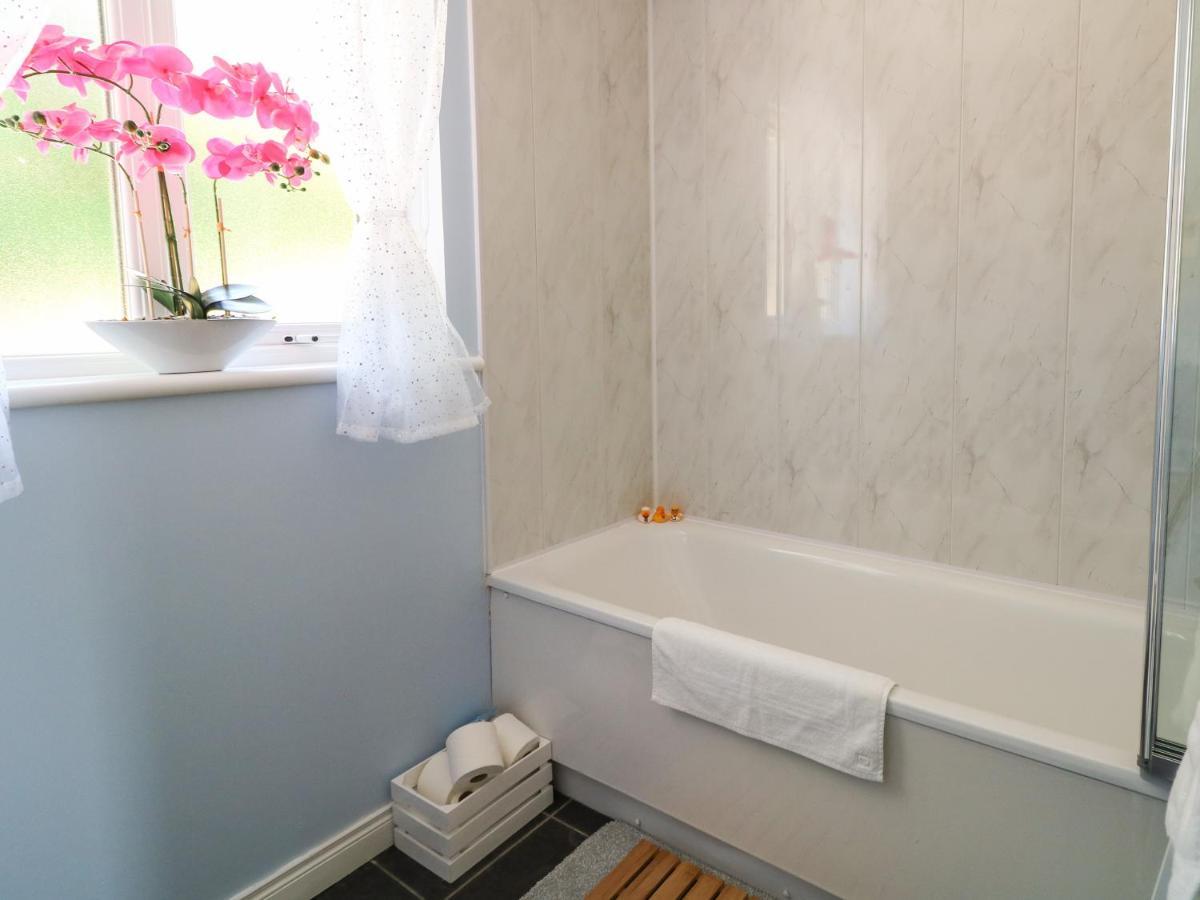 Slieve Gallion Cottage Марафелт Экстерьер фото