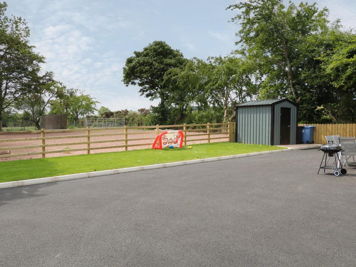 Slieve Gallion Cottage Марафелт Экстерьер фото